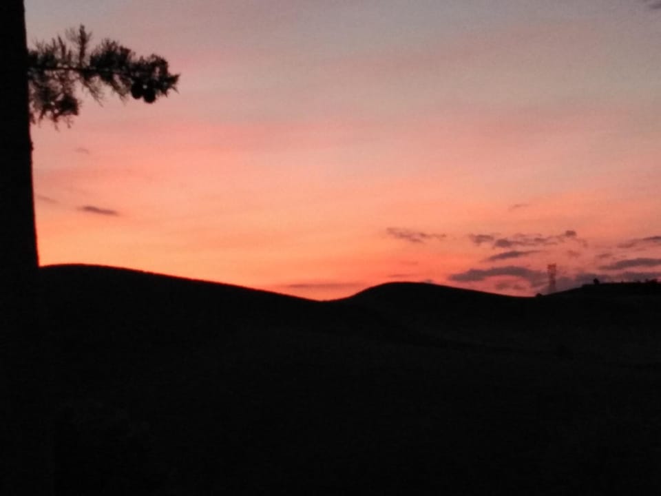 Villa Niccoli Bed and Breakfast in Tuscany
