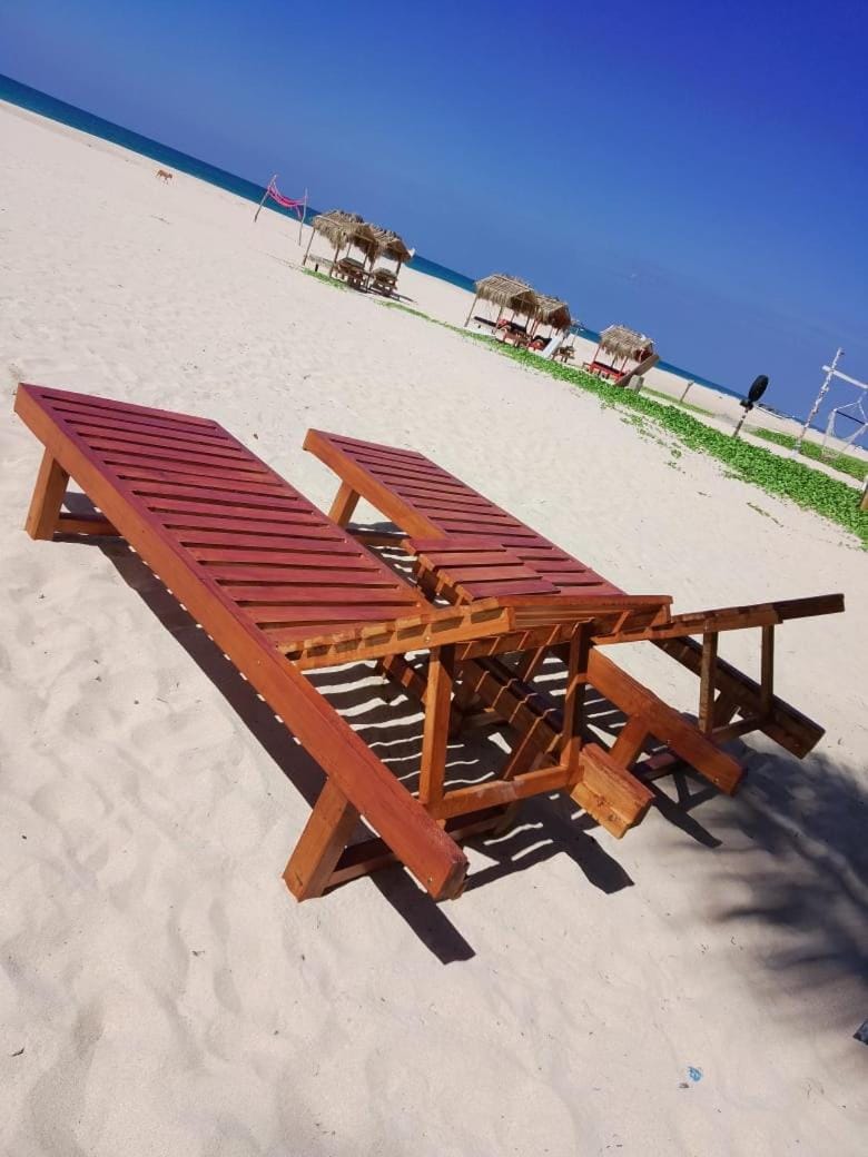 Sea Garden Beach Resort Bed and Breakfast in Southern Province