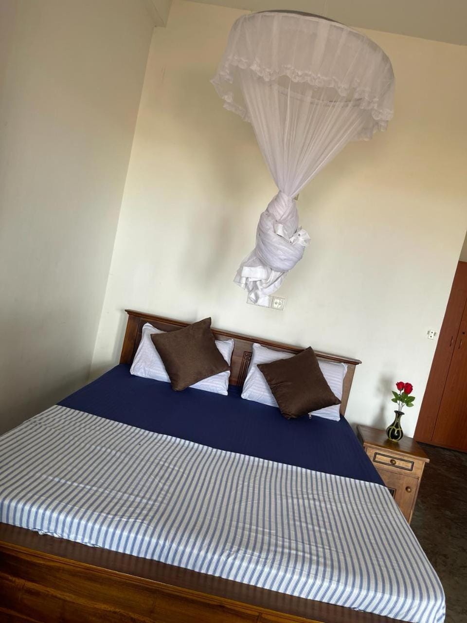 Sea Garden Beach Resort Bed and Breakfast in Southern Province