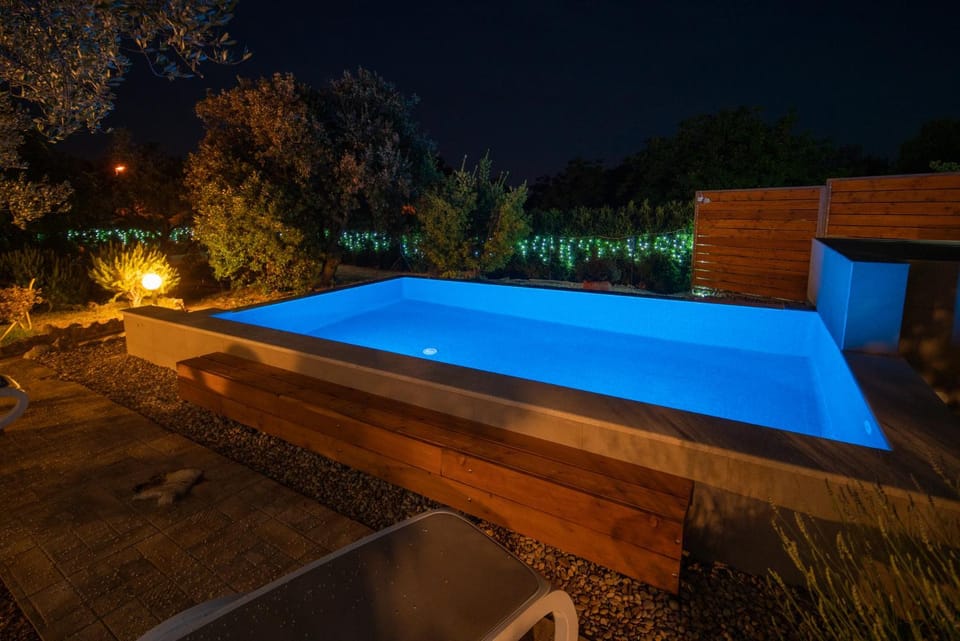 Holiday House Cvita House in Biograd na Moru