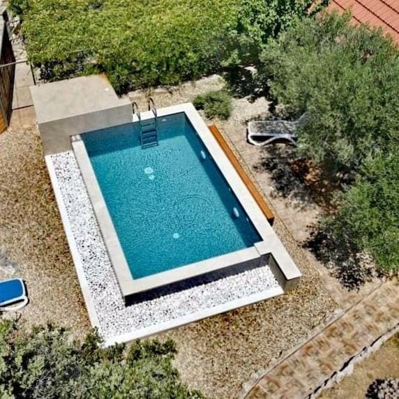 Holiday House Cvita House in Biograd na Moru