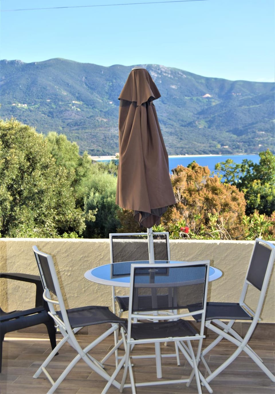 Natural landscape, View (from property/room)