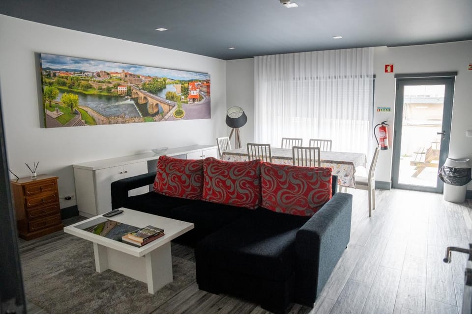 Residencial Kuarenta&Um Bed and Breakfast in Portugal