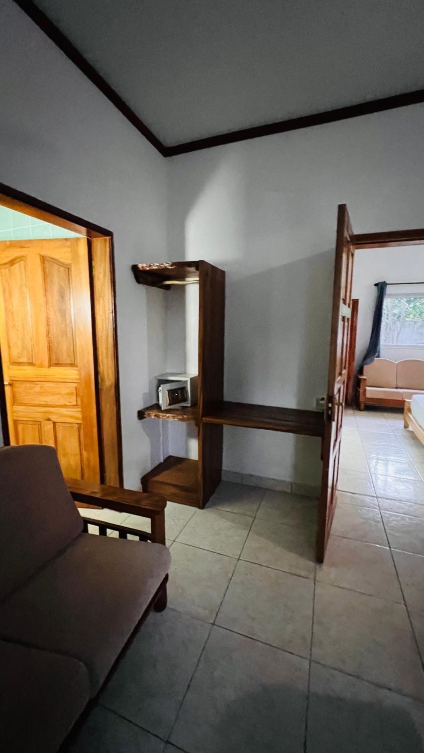 Villa Anse Possession Apartment in Africa