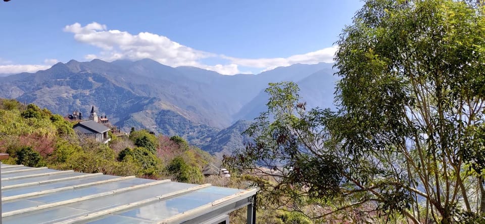 Spring Garden B&B Vacation rental in Taiwan, Province of China