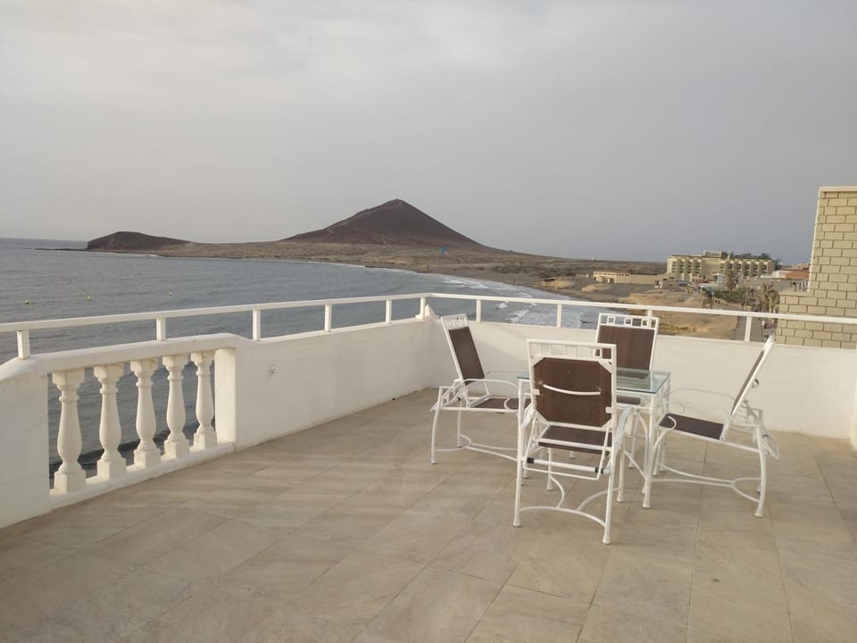 Apartamentos Rocamar el Medano Apartment in El Médano