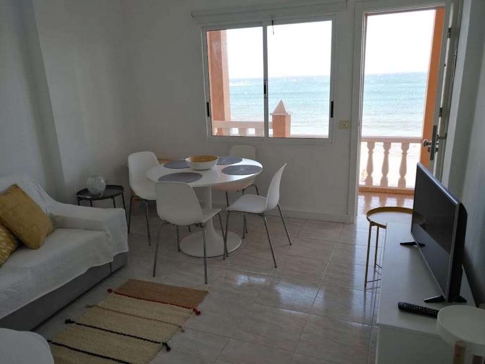 Apartamentos Rocamar el Medano Apartment in El Médano