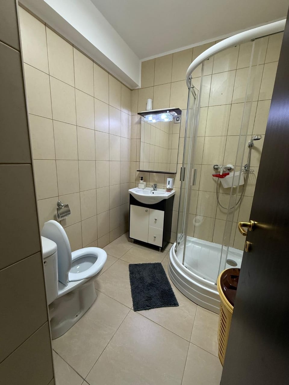 Studio Summerland Apartment in Constanta