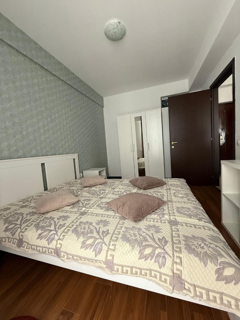 Studio Summerland Apartment in Constanta