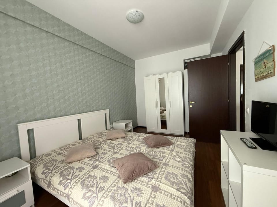 Studio Summerland Apartment in Constanta