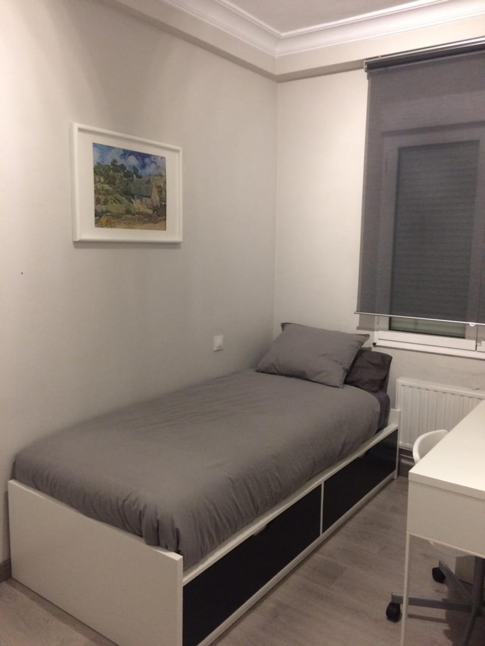 Sagrado Corazon Apartment in Gijón