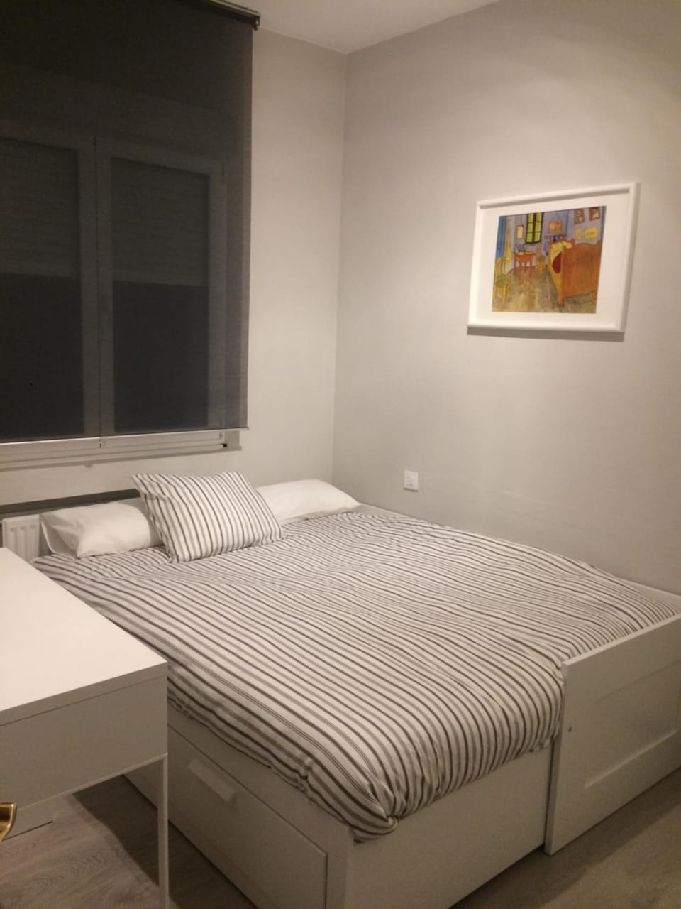 Sagrado Corazon Apartment in Gijón