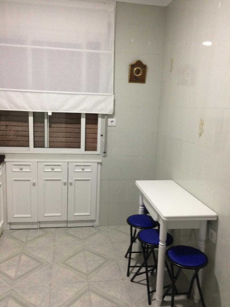 Sagrado Corazon Apartment in Gijón