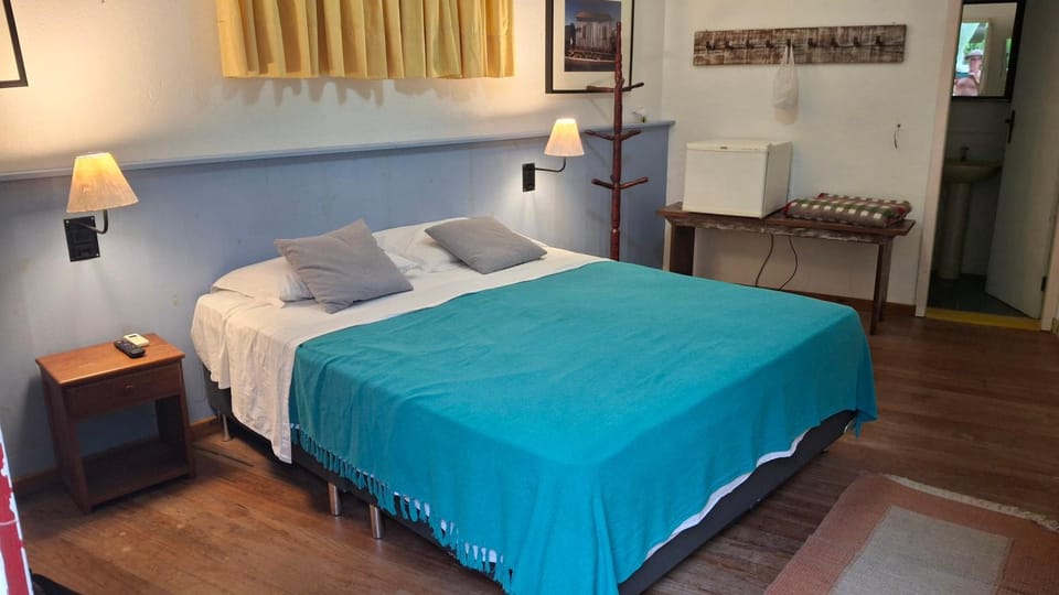 Pousada do Morro Inn in Garopaba