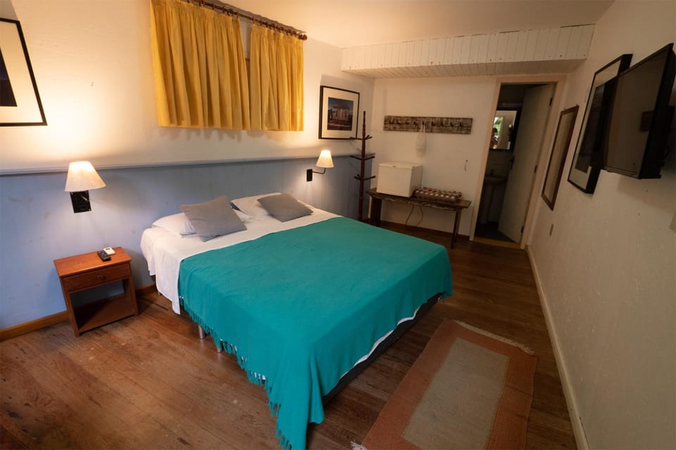 Pousada do Morro Inn in Garopaba