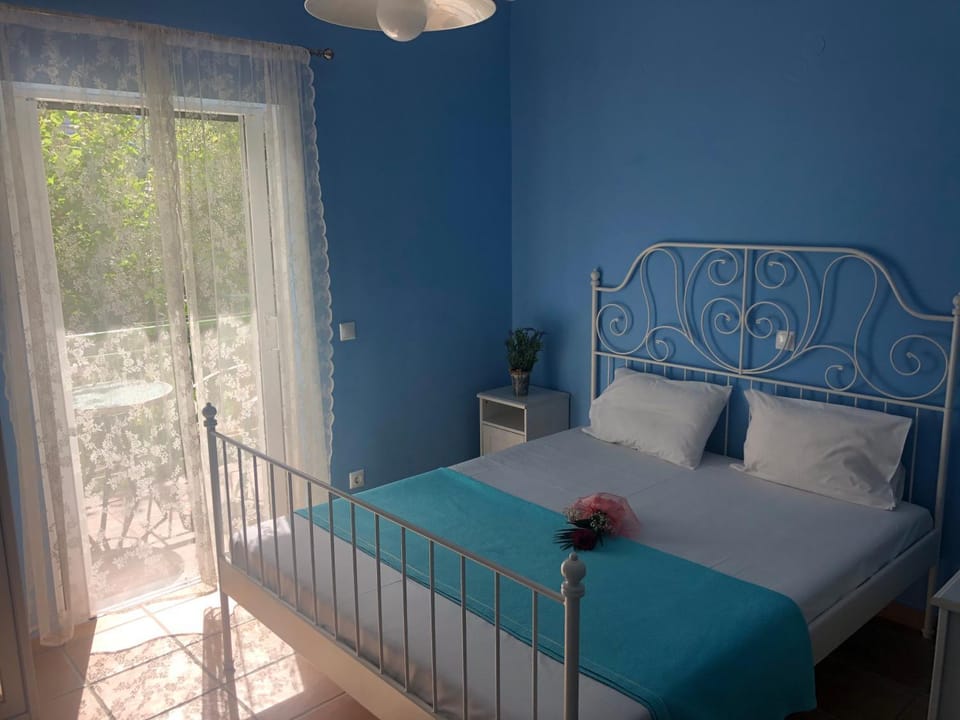 Harmony Apartment in Lefkada, Lefkada Municipality, Greece
