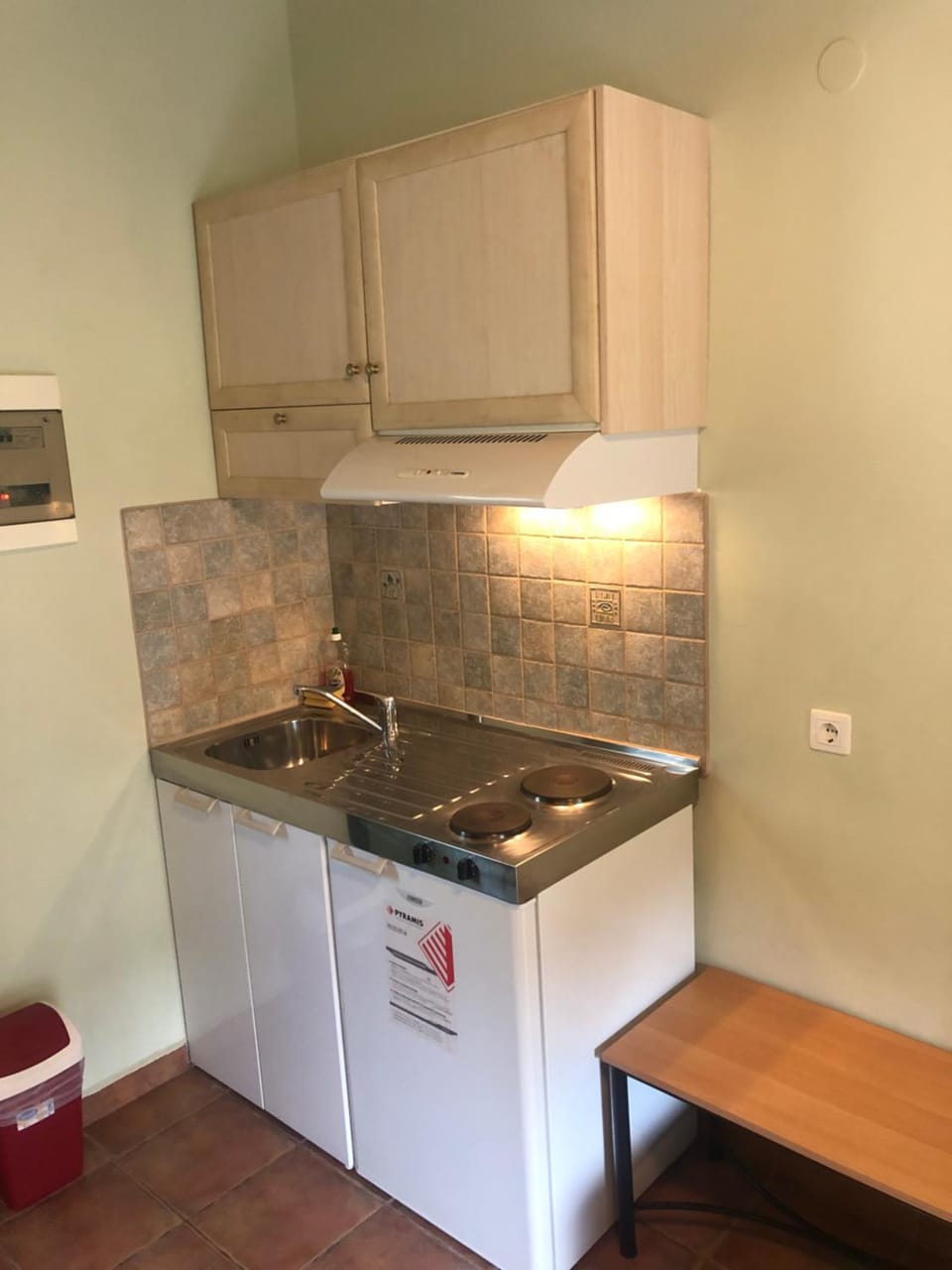 Harmony Apartment in Lefkada, Lefkada Municipality, Greece