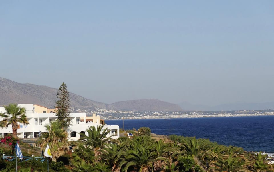 View (from property/room), Sea view