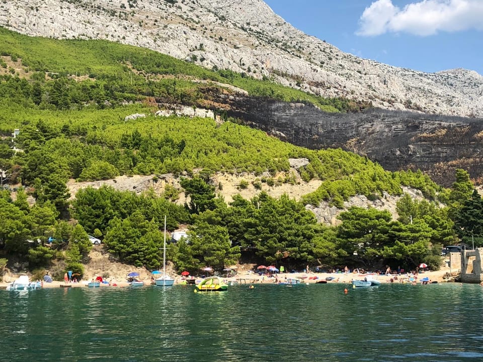 Apartments Gandalj Apartment in Split-Dalmatia County