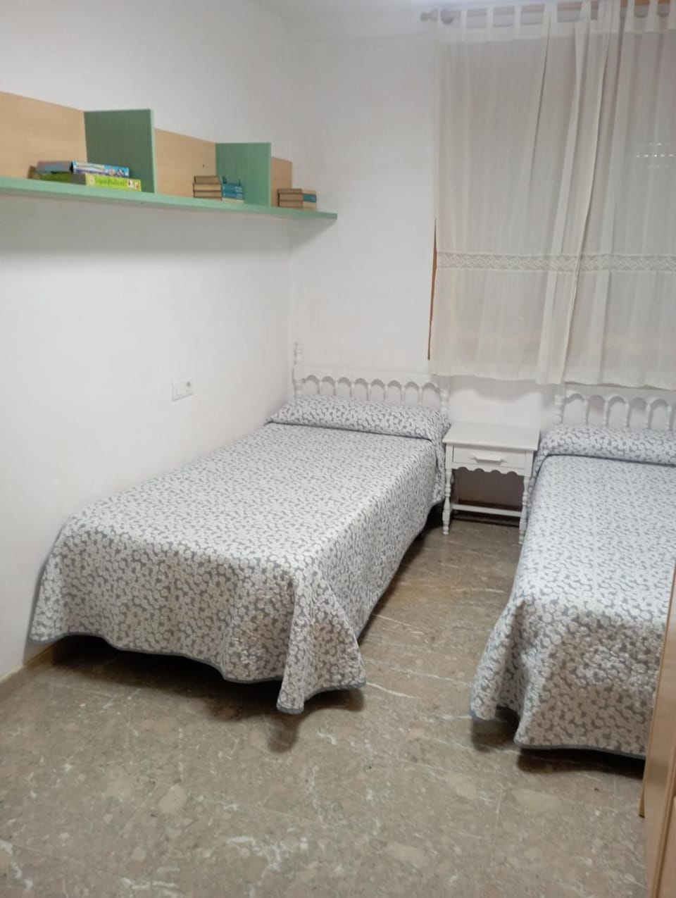 Casa Rosa Apartment in Aragon