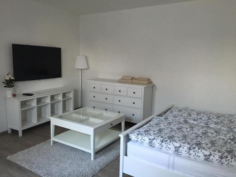 Penzion U Zamku Apartment in South Moravian Region