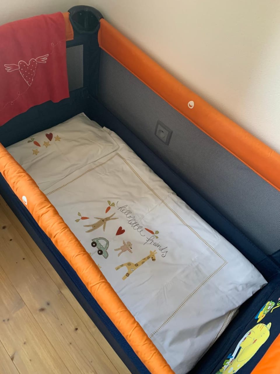 Penzion U Zamku Apartment in South Moravian Region
