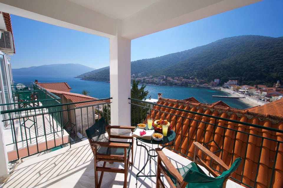 Sea view