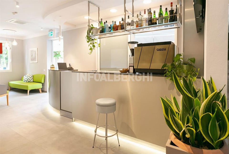 Lounge or bar