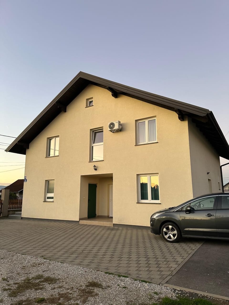 Tina Rooms Bed and Breakfast in Slovenia