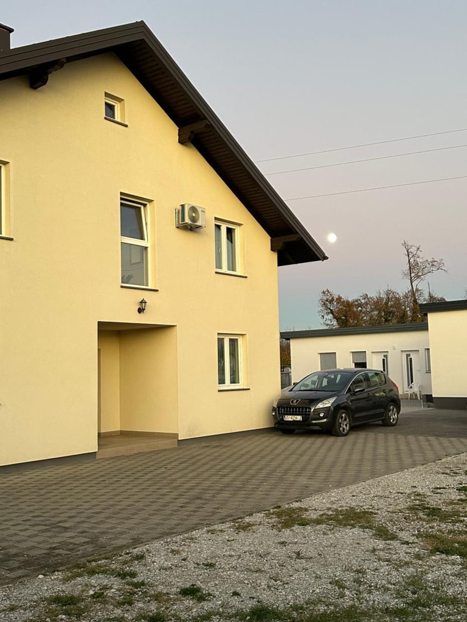 Tina Rooms Bed and Breakfast in Slovenia