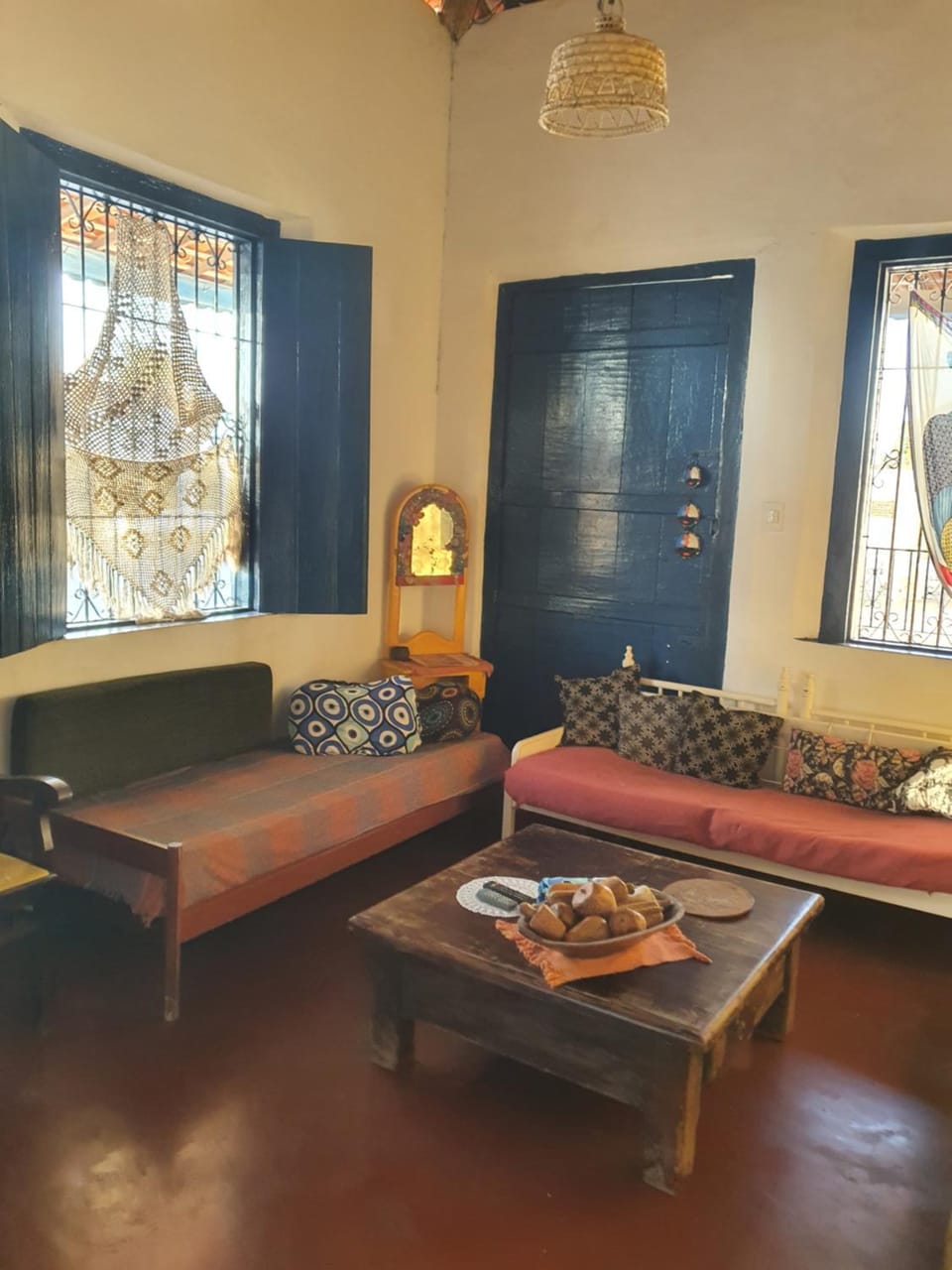Casarão do Pontal Bed and Breakfast in State of Alagoas, Brazil