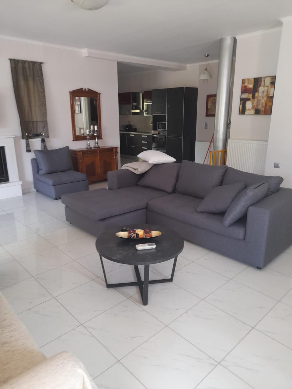 Red Villa Villa in Lefkada, Lefkada Municipality, Greece