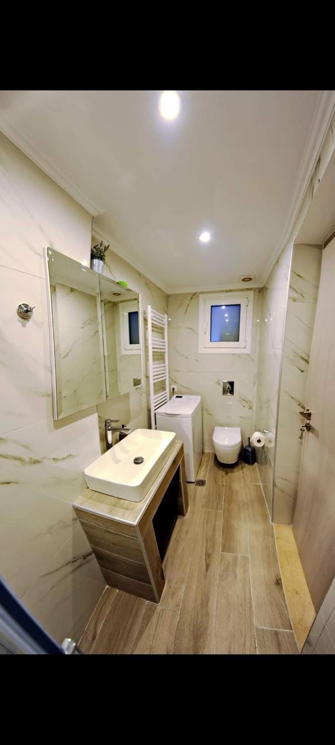 Spiros House and Studios Apartment in Peloponnese, Western Greece and the Ionian