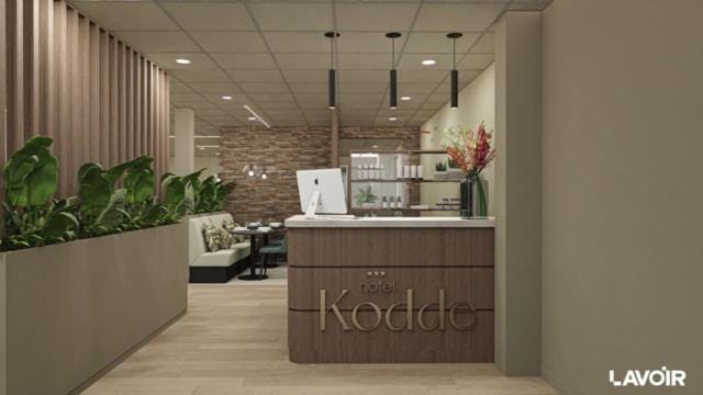 Hotel Kodde Hotel in Domburg
