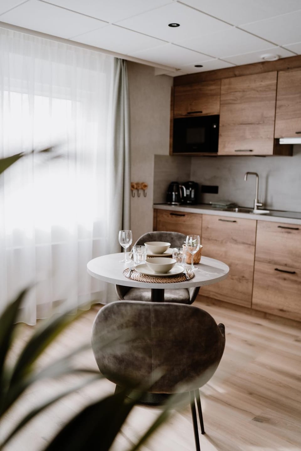 Hotel Kodde Hotel in Domburg