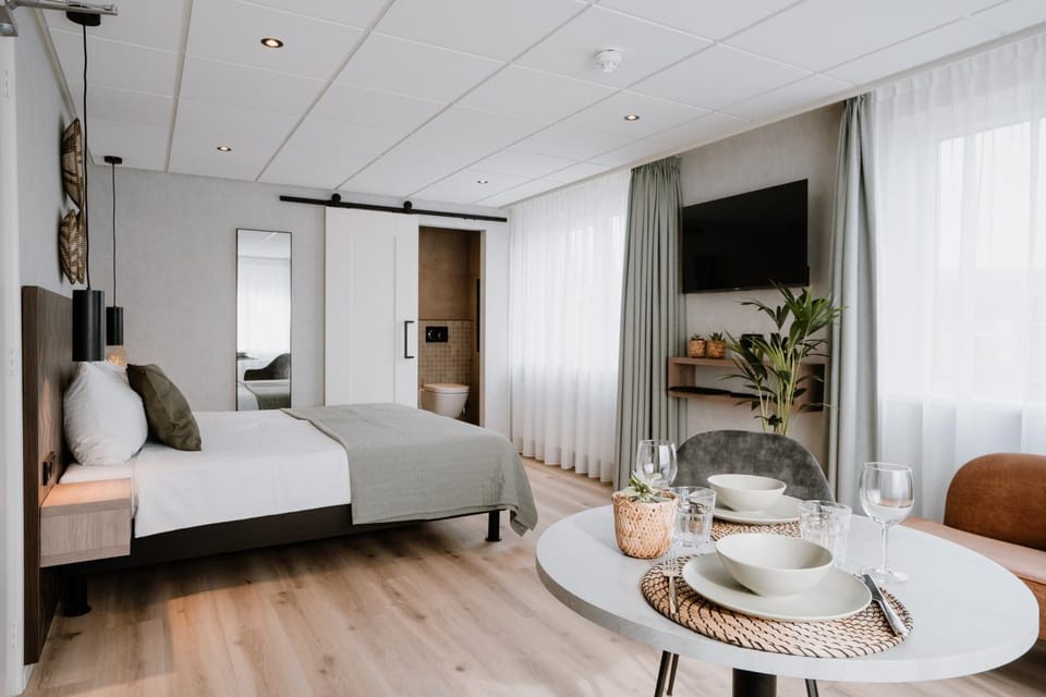 Hotel Kodde Hotel in Domburg