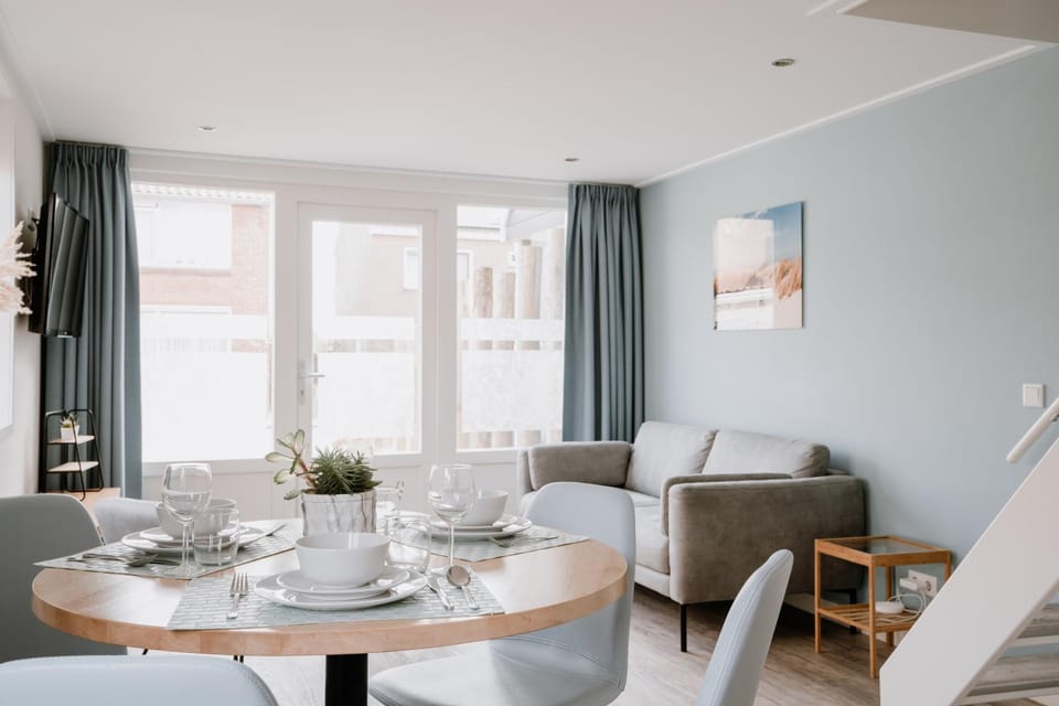 Hotel Kodde Hotel in Domburg