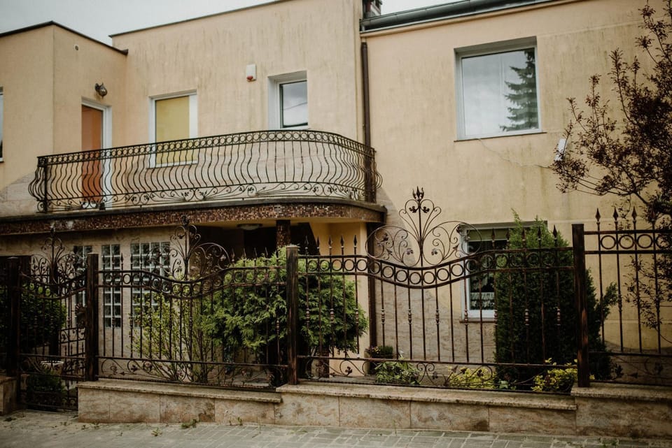 Wakacyjna przygoda w Gdyni Apartment in Pomeranian Voivodeship