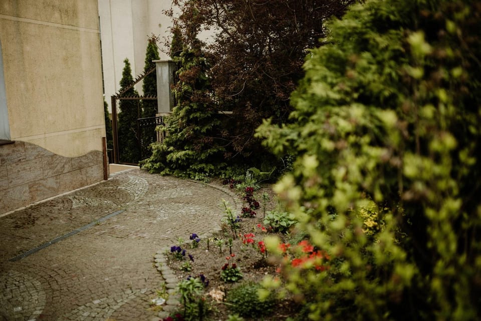 Wakacyjna przygoda w Gdyni Apartment in Pomeranian Voivodeship