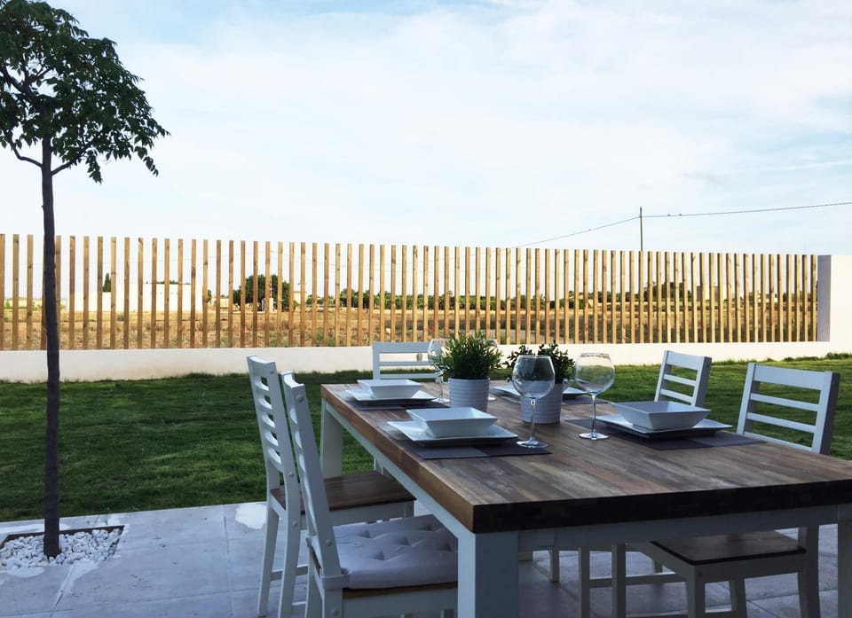 Patio, Garden, Coffee/tea facilities, Balcony/Terrace, Dining area