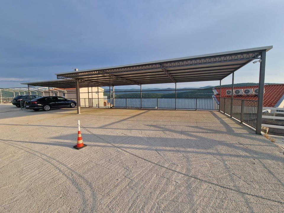 Apartments Obad Apartment in Neum