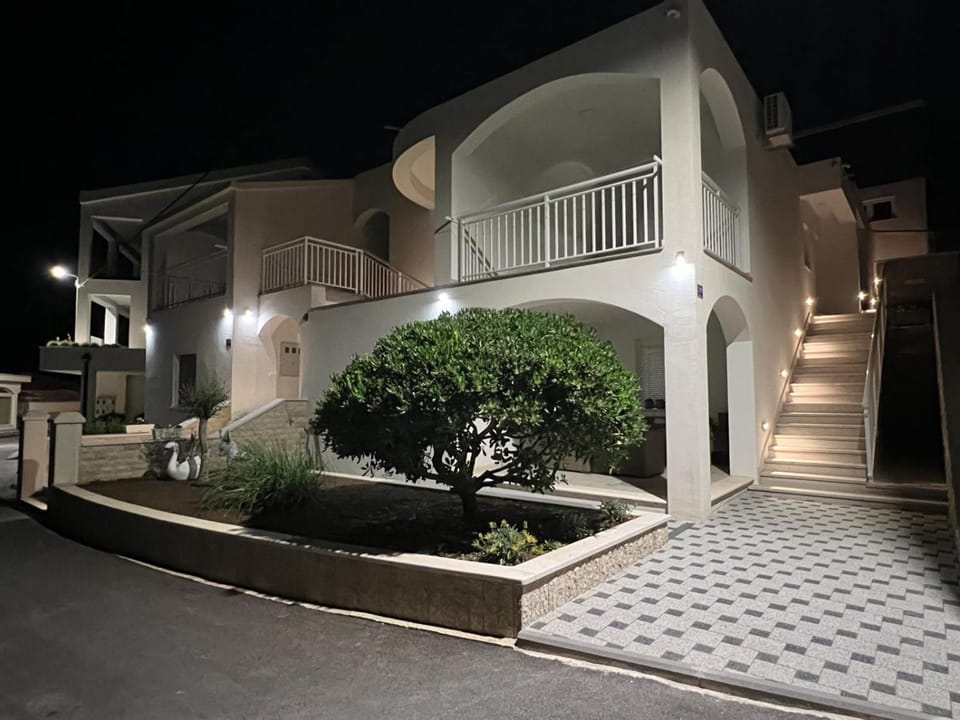 Apartments Obad Apartment in Neum