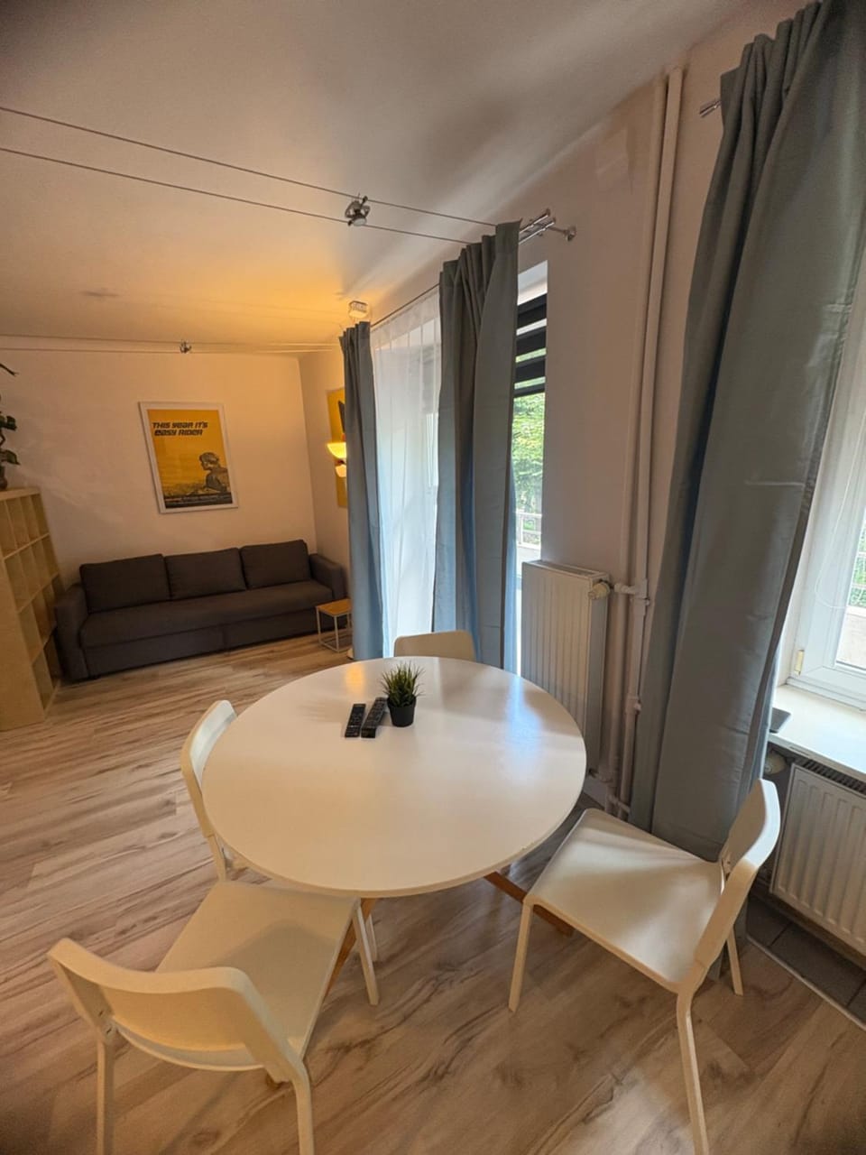 Murano Apartaments City Center Apartment in Warsaw
