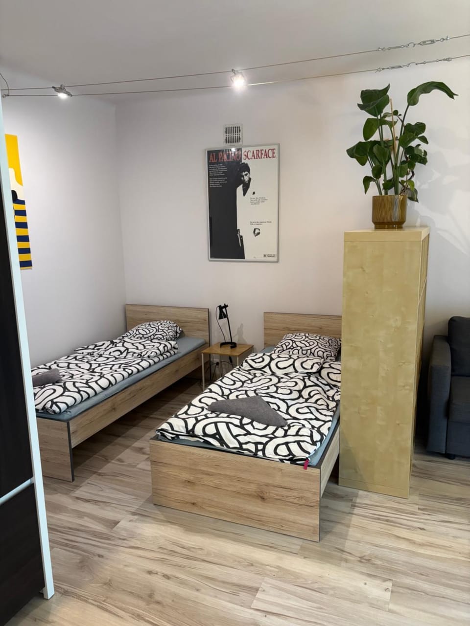 Murano Apartaments City Center Apartment in Warsaw
