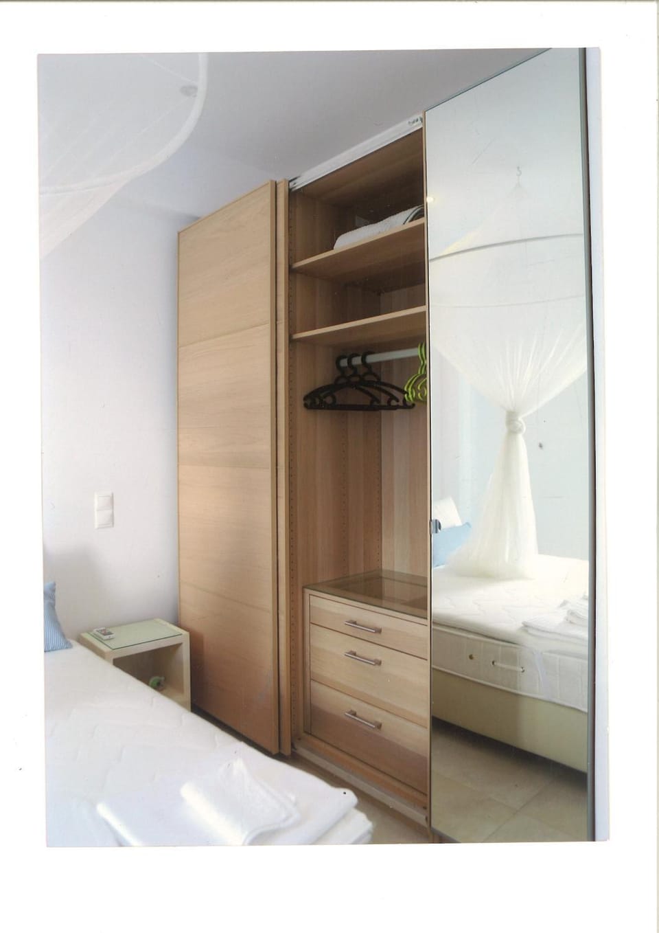 Villa Kampanelli Apartment in Paros, Greece