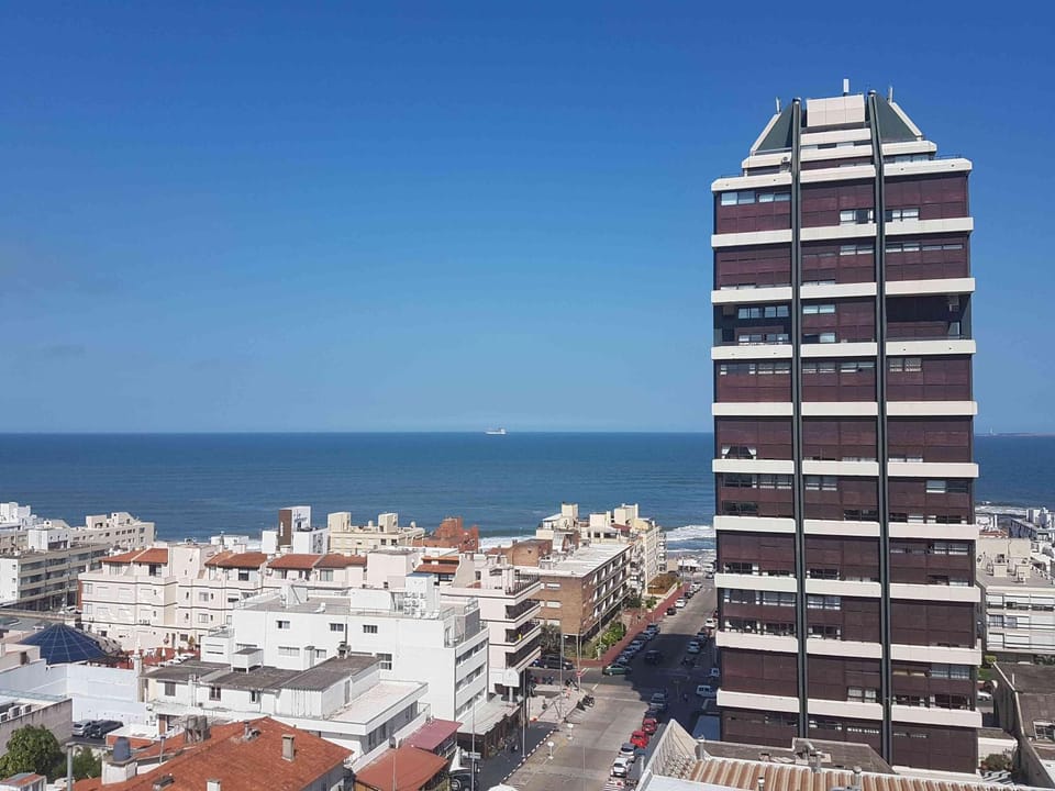 Apartment Peninsula Apartment in Punta del Este