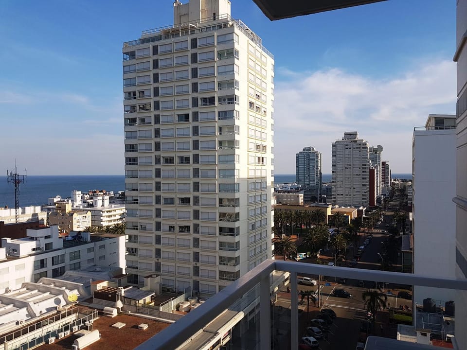 Apartment Peninsula Apartment in Punta del Este