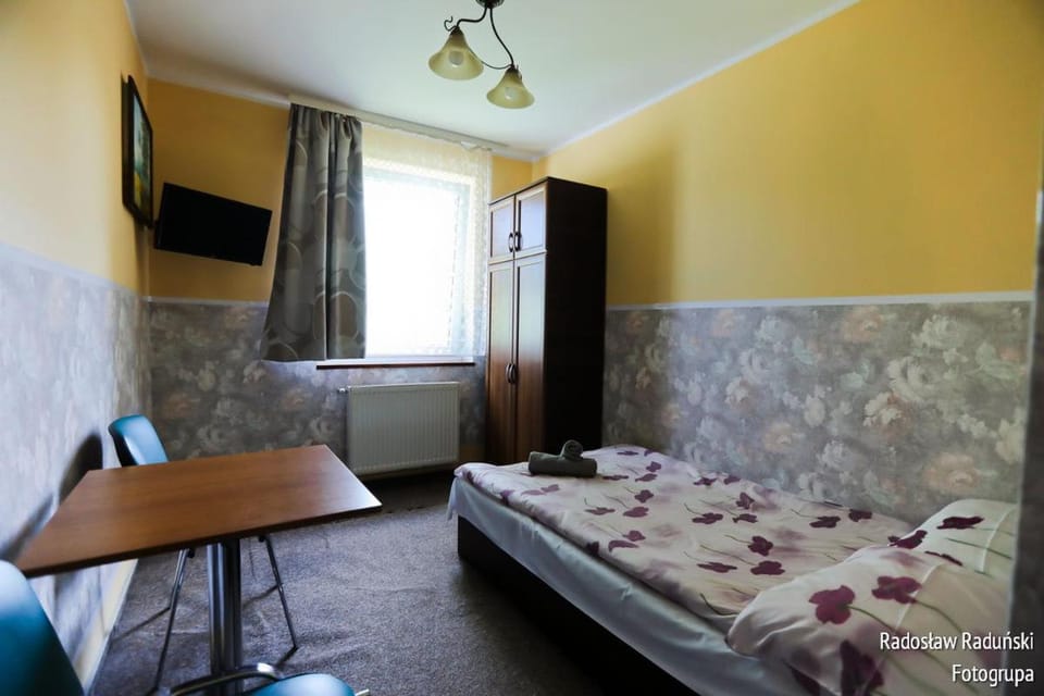 Pokoje Gościnne Via Steso Bed and Breakfast in Gdansk