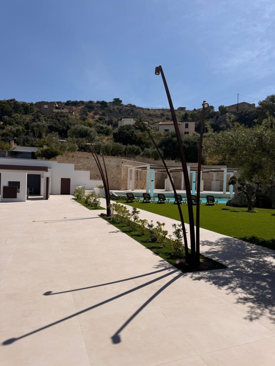 Daedalium Bed and Breakfast in Sicily