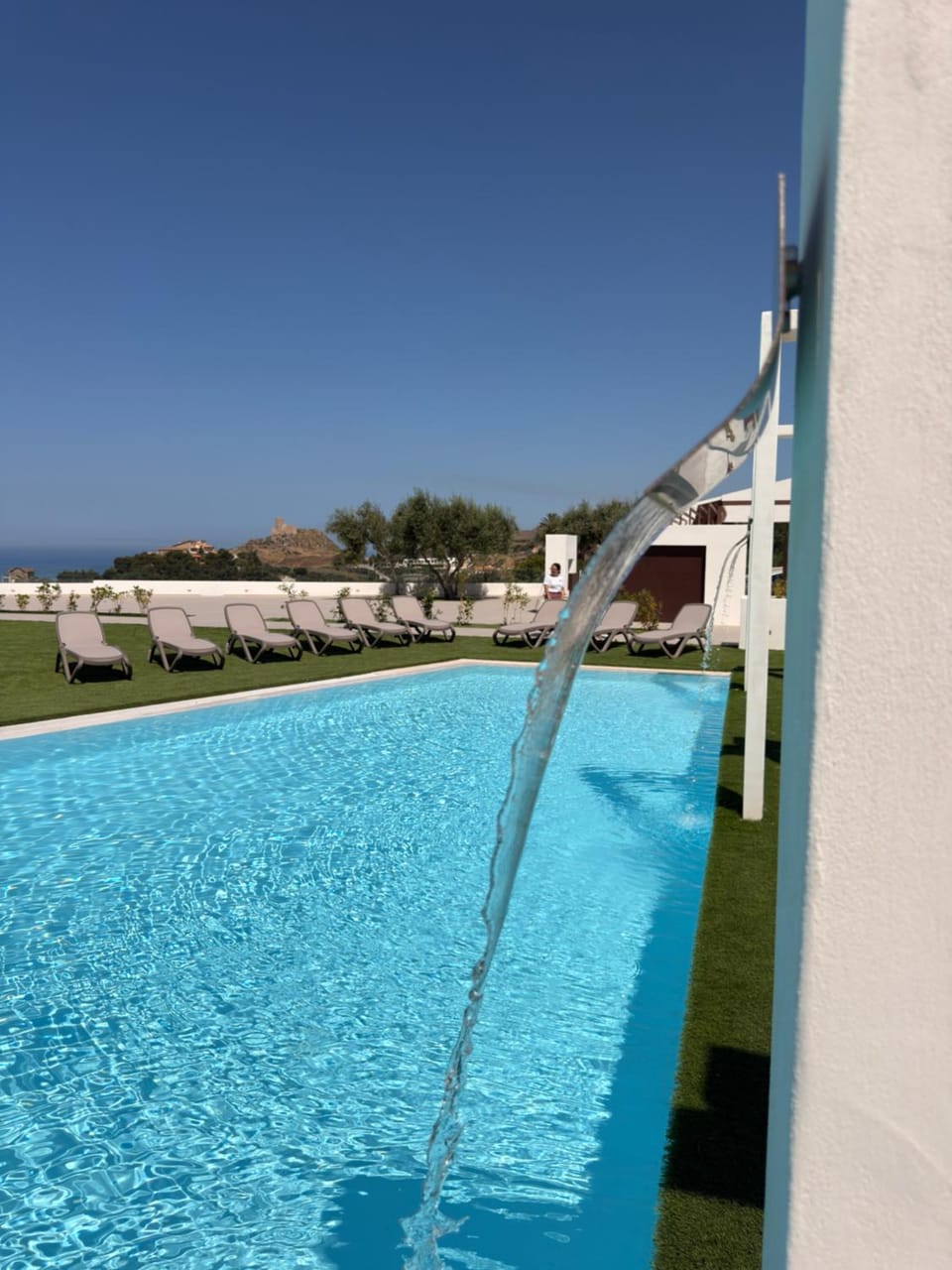 Daedalium Bed and Breakfast in Sicily